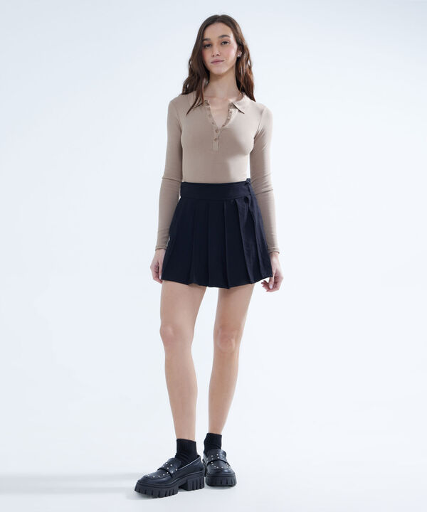 Camisetas Mujer