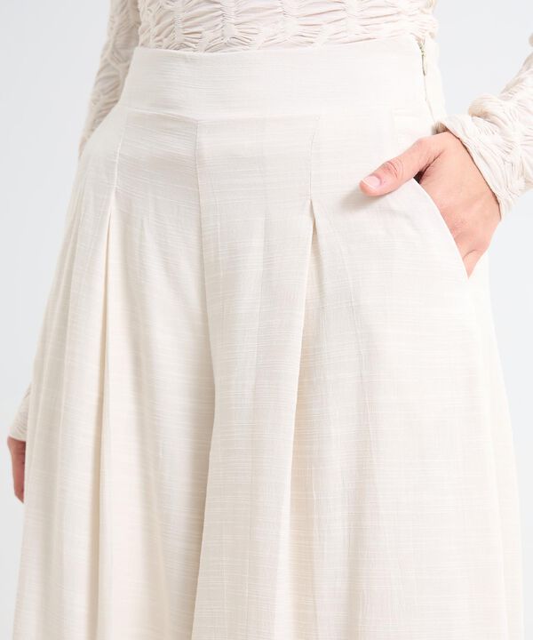 Pantalones para mujer