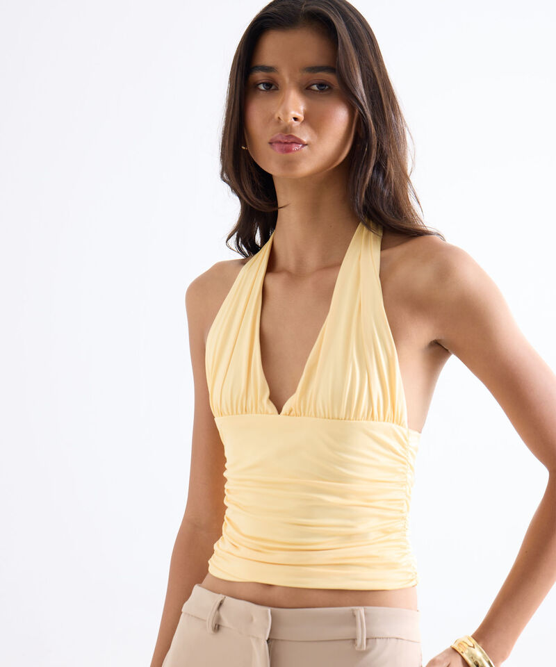 Camisetas Mujer