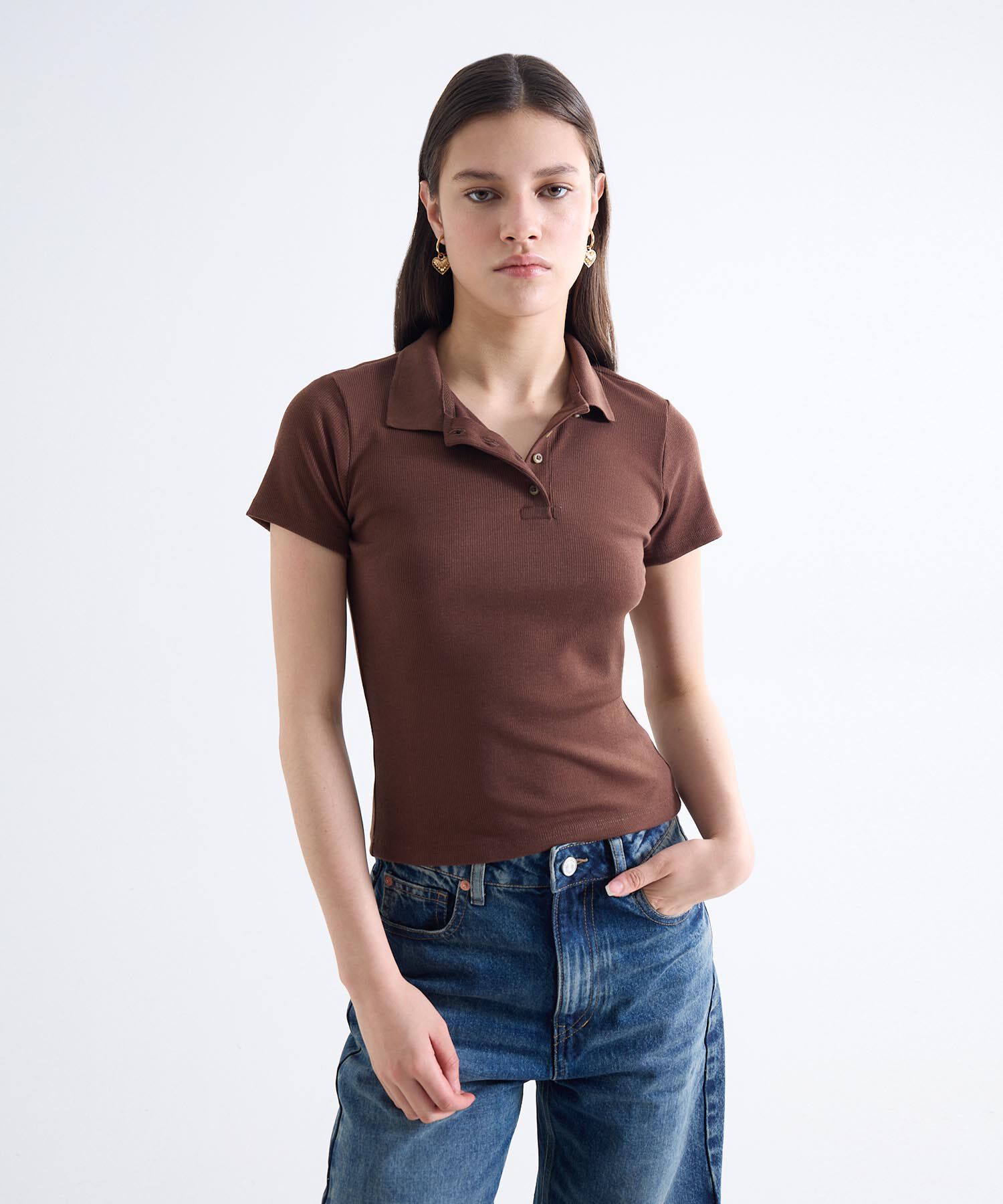 Camisetas Mujer