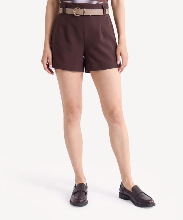 Short para mujer image number null