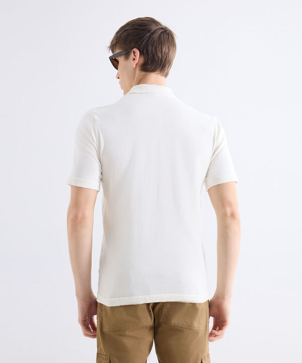 Camisetas polo para hombre