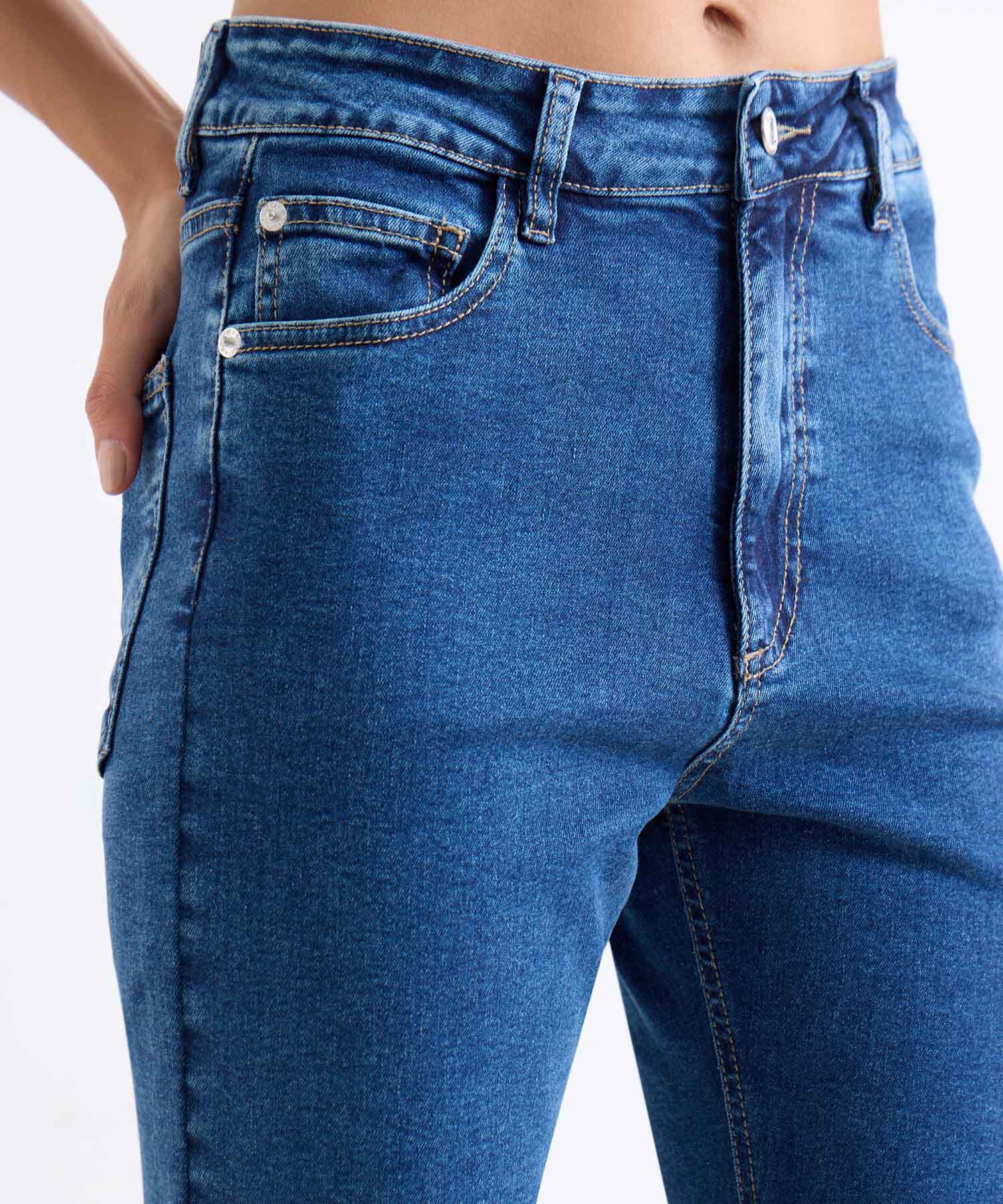 Jeans dama