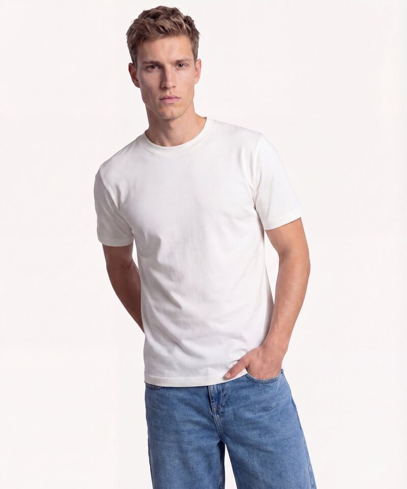 Camiseta Para Hombre