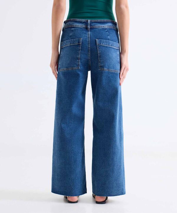 Jeans dama