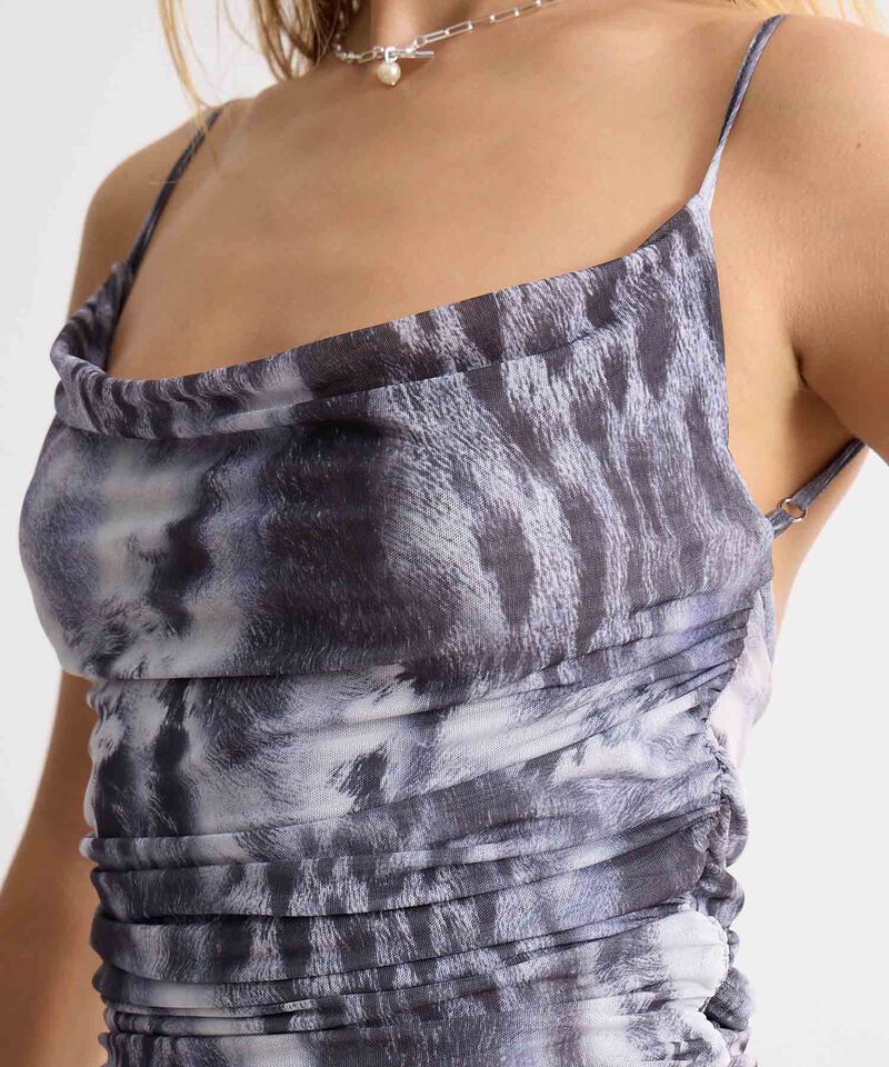 Camisetas Mujer