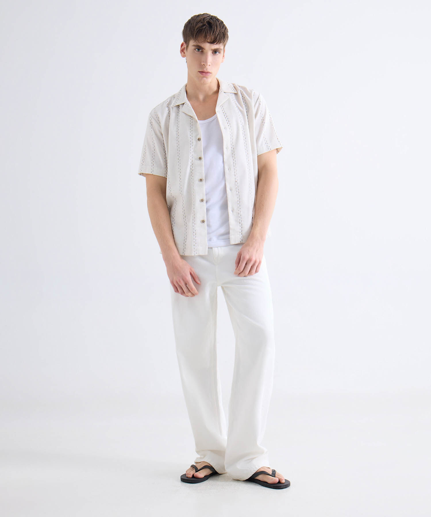 Camisas para hombre