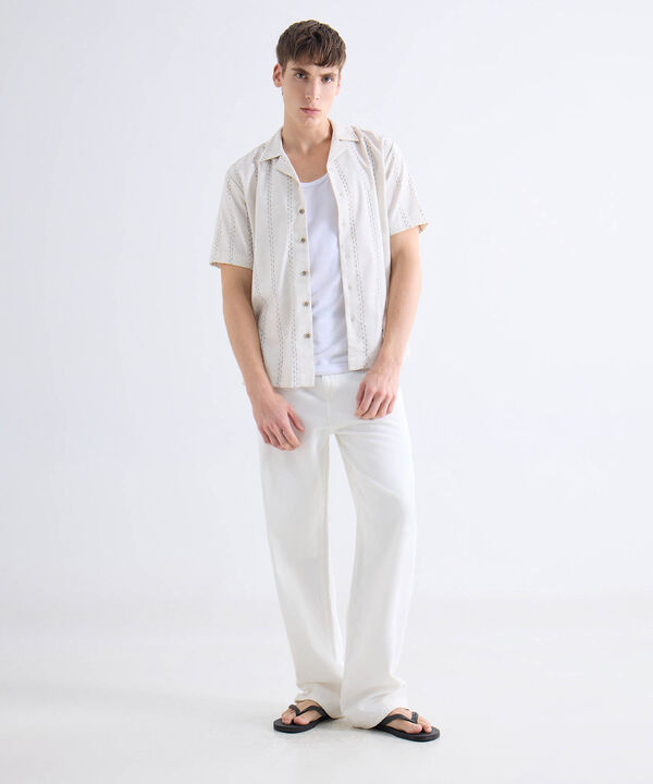 Camisas para hombre