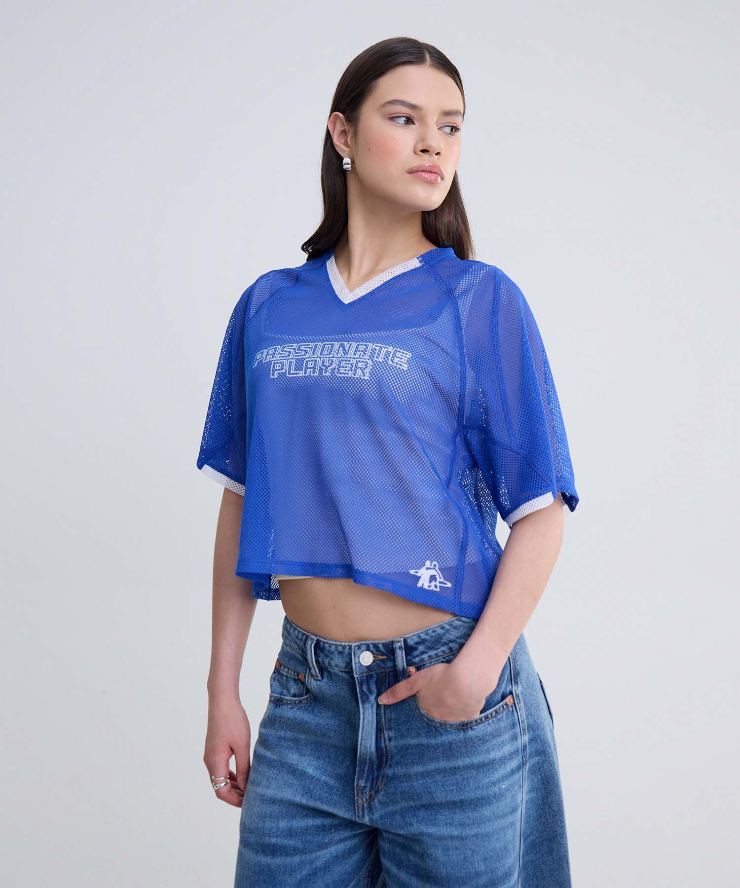 Camisetas Mujer
