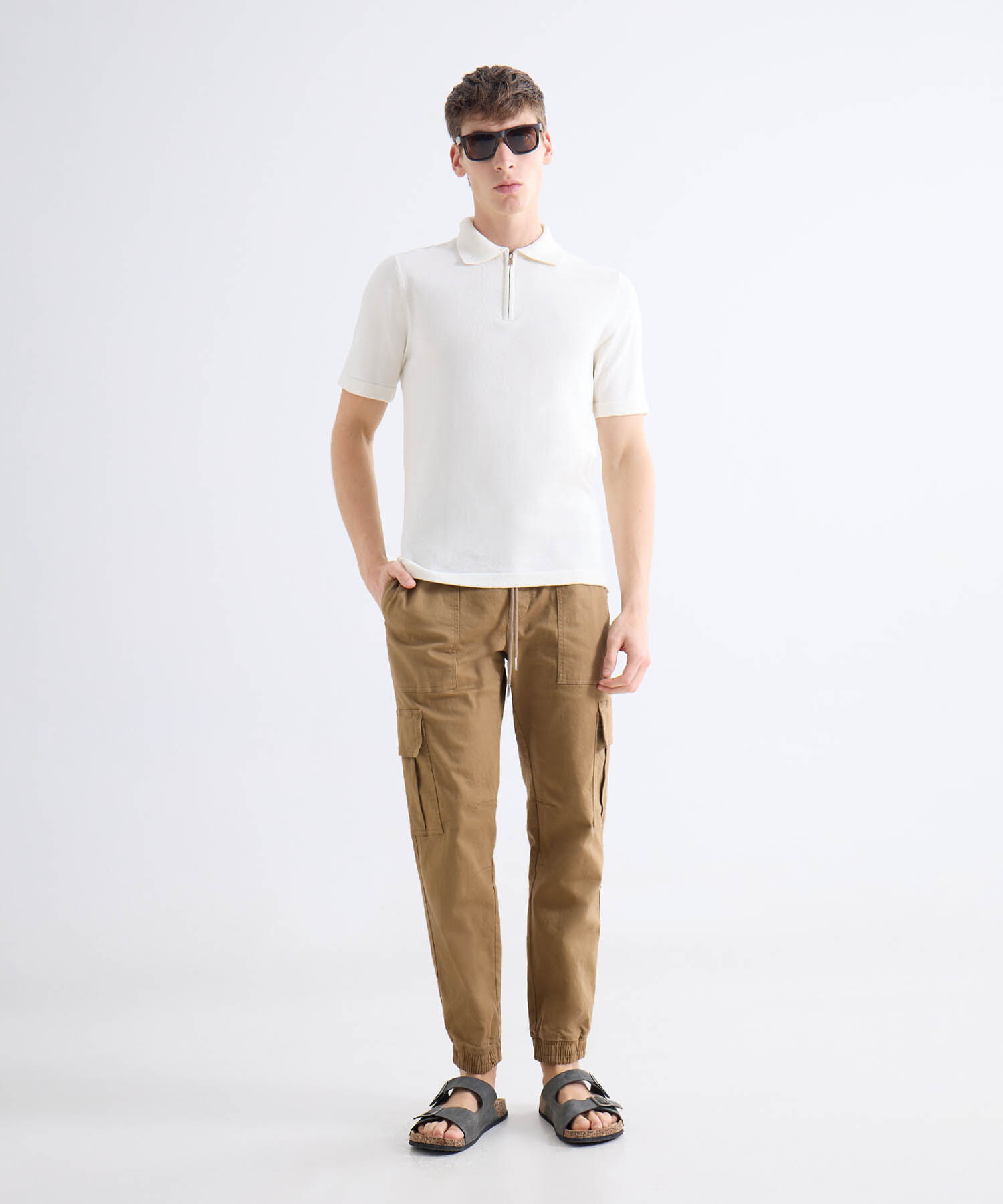 Pantalones para hombre