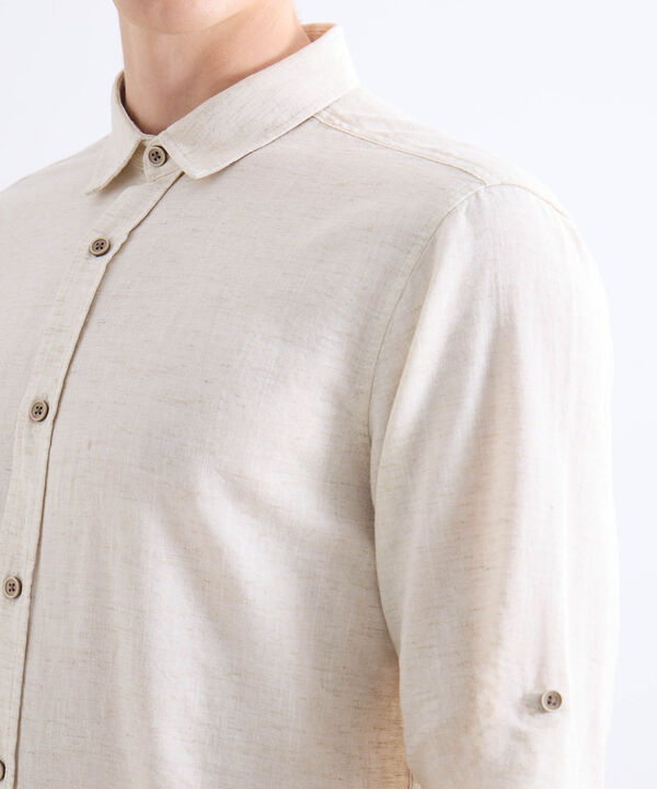 Camisas para hombre