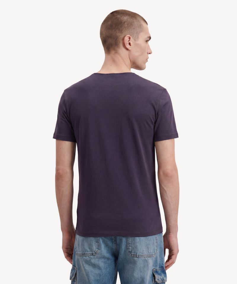 Camiseta Para Hombre