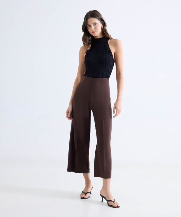 Pantalones para mujer image number null