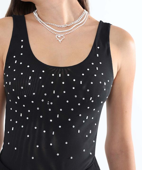 Camisetas Mujer