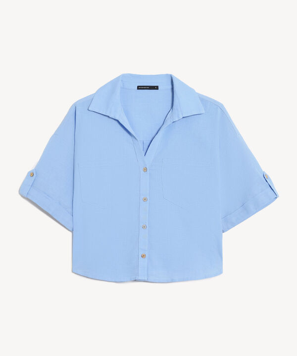 Blusa Para Mujer image number null