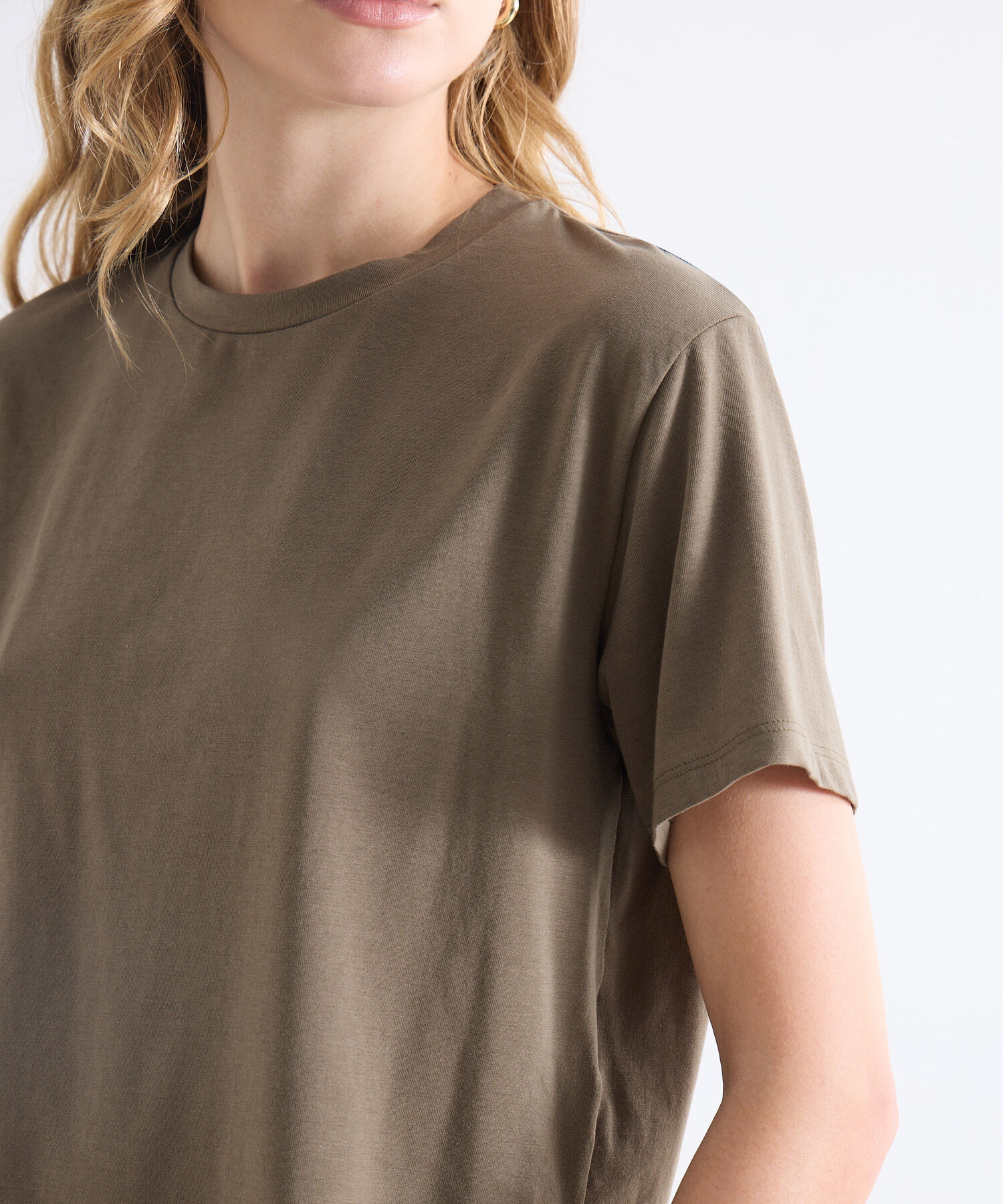 Camisetas Mujer