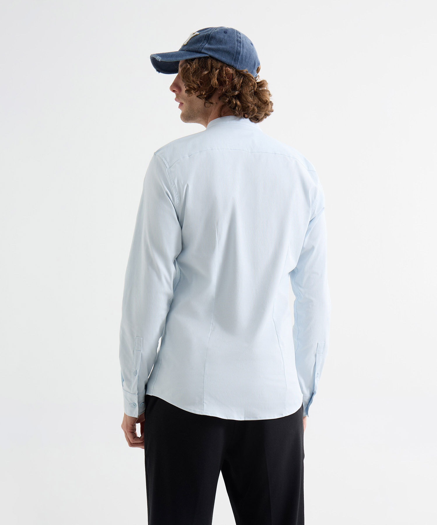 Camisas para hombre