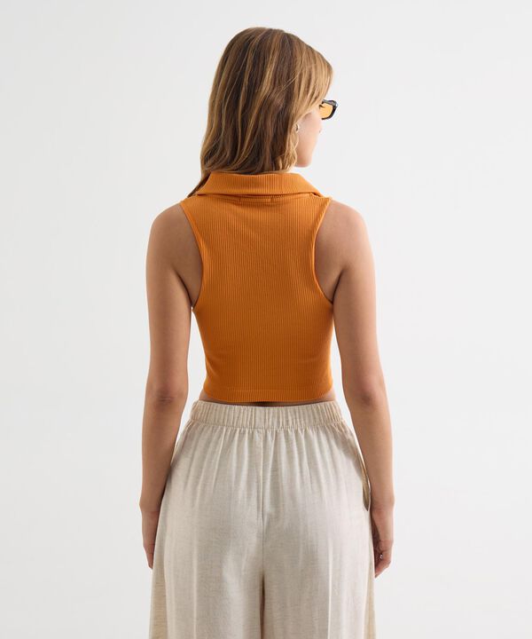Camisetas Mujer