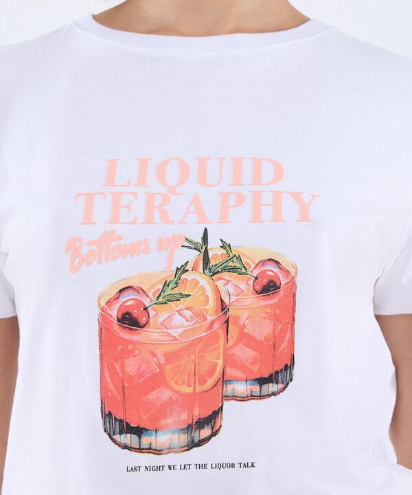Camisetas Mujer