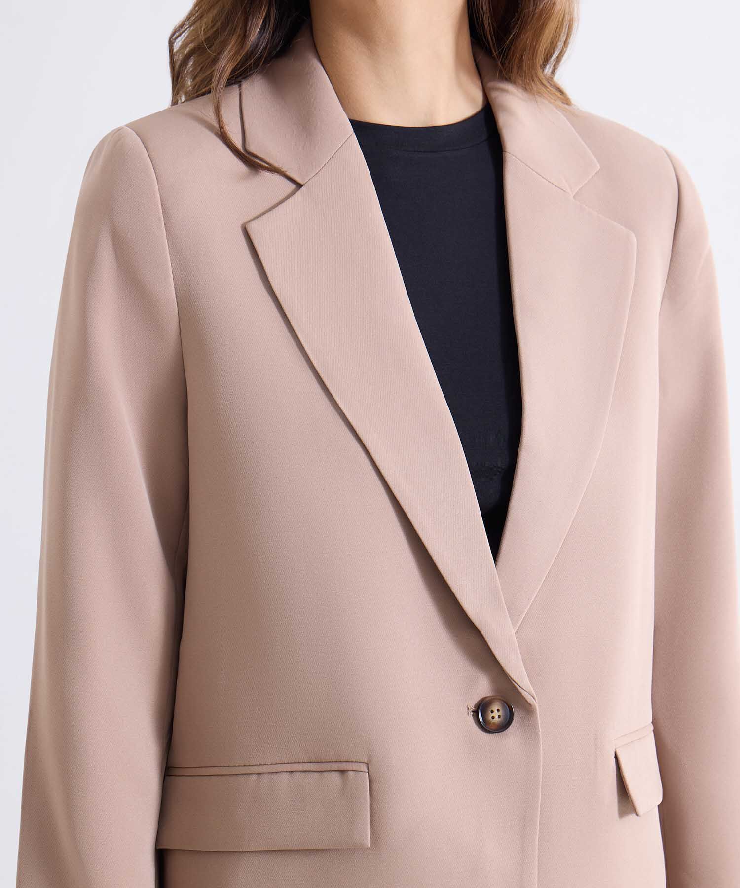 Blazers para mujer