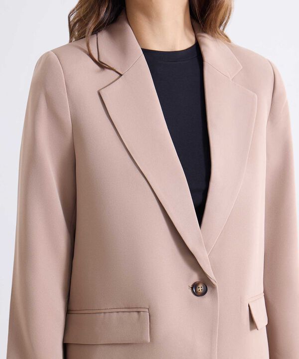 Blazers para mujer
