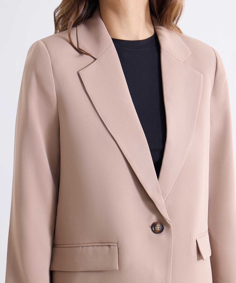 Blazers para mujer