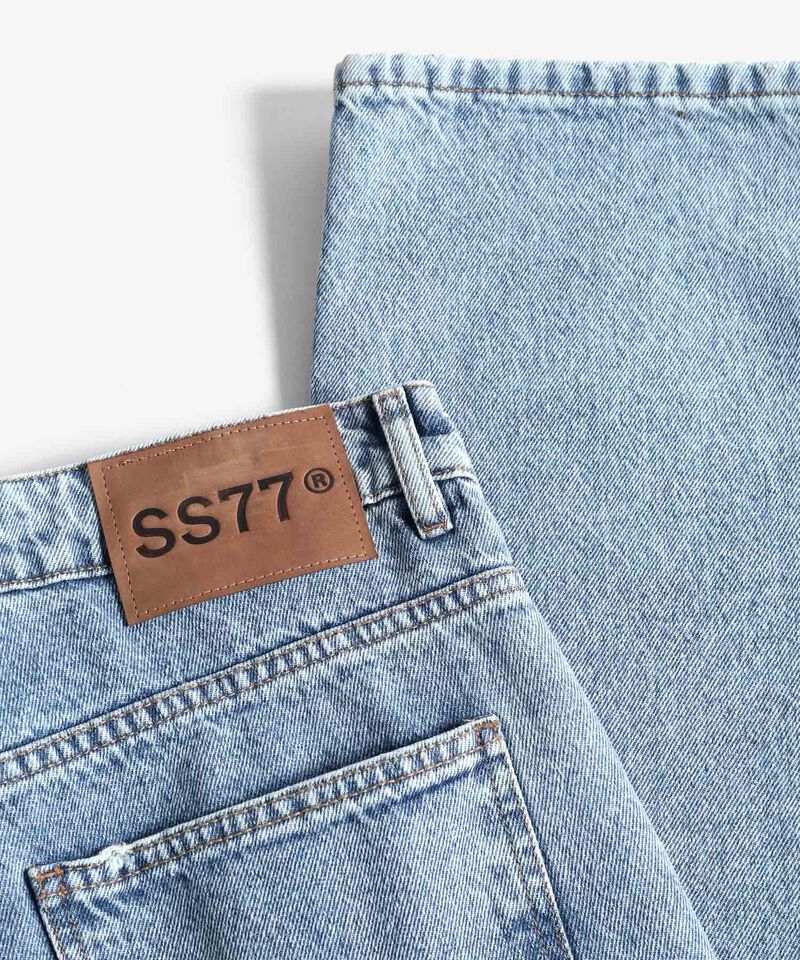Jeans para hombre
