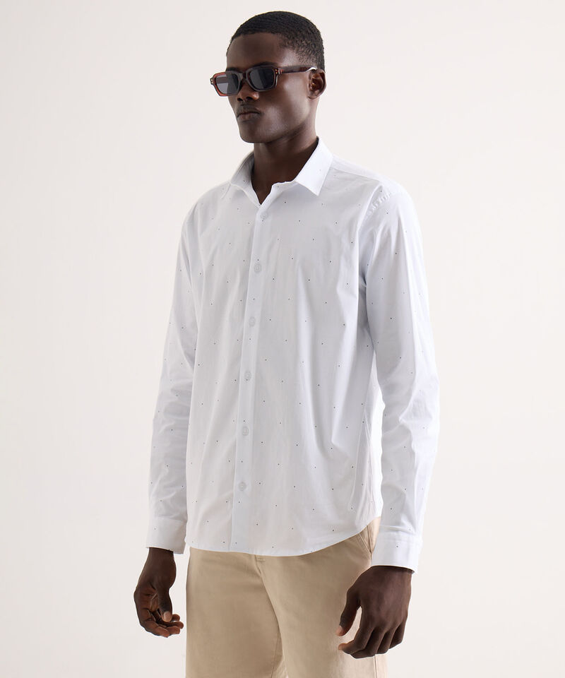 Camisas para hombre