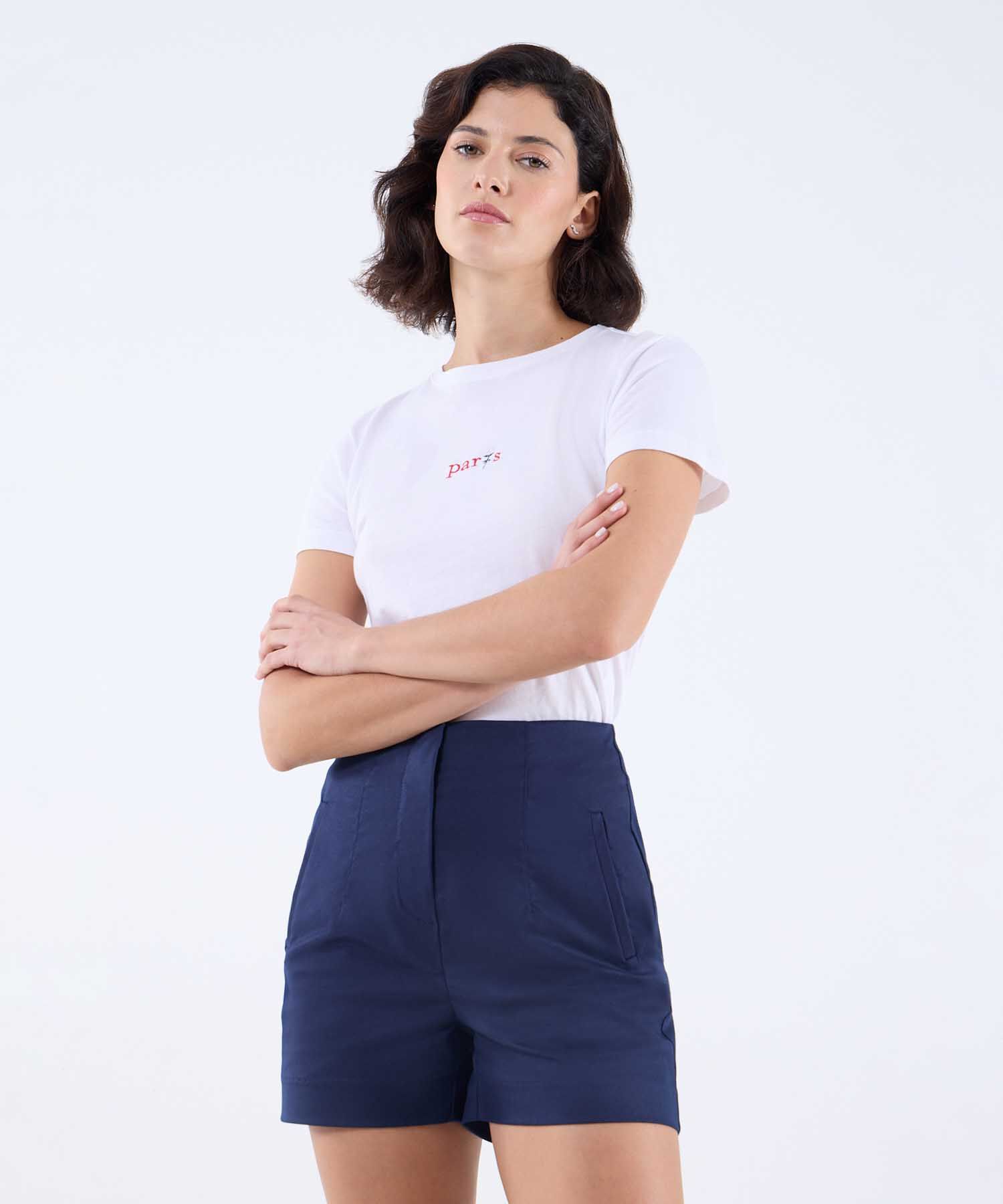 Shorts para mujeres