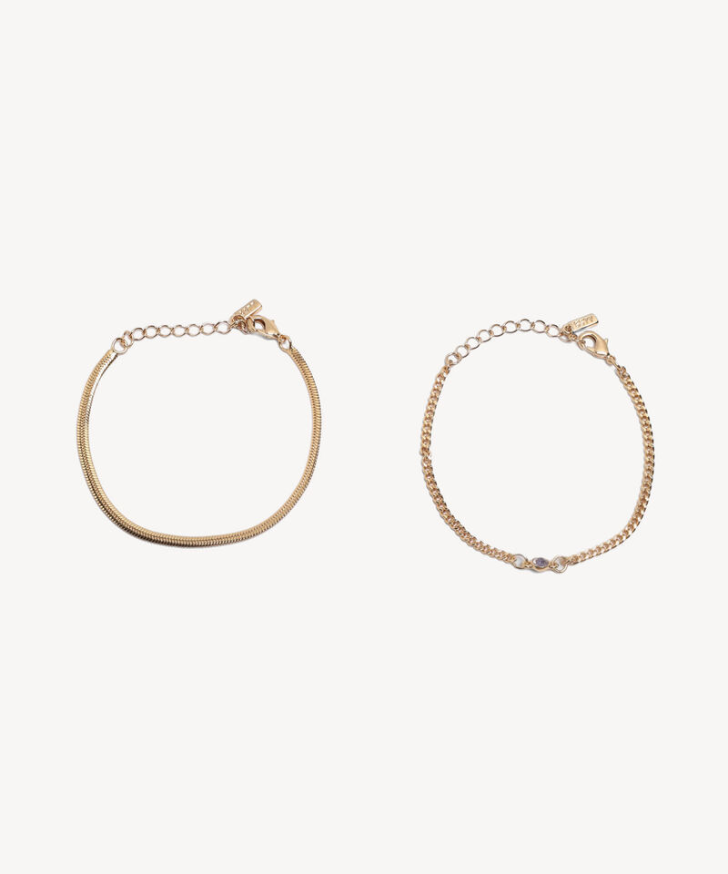 Pulseras para mujer
