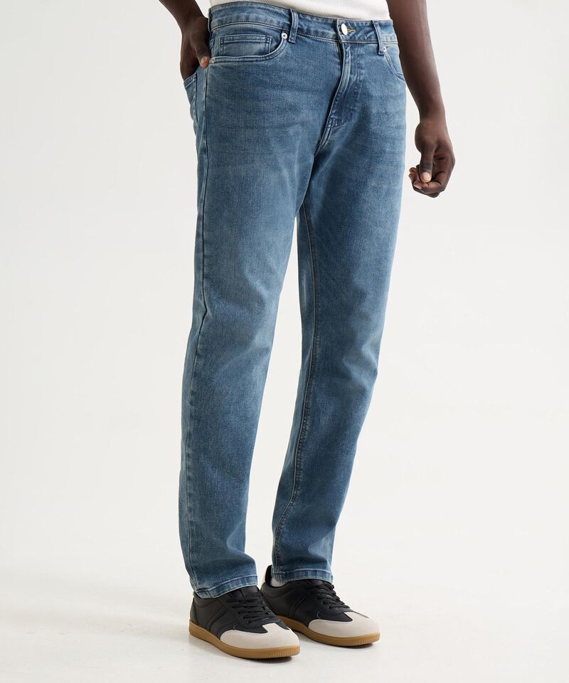 Jeans para hombre