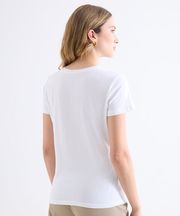 Camisetas Mujer
