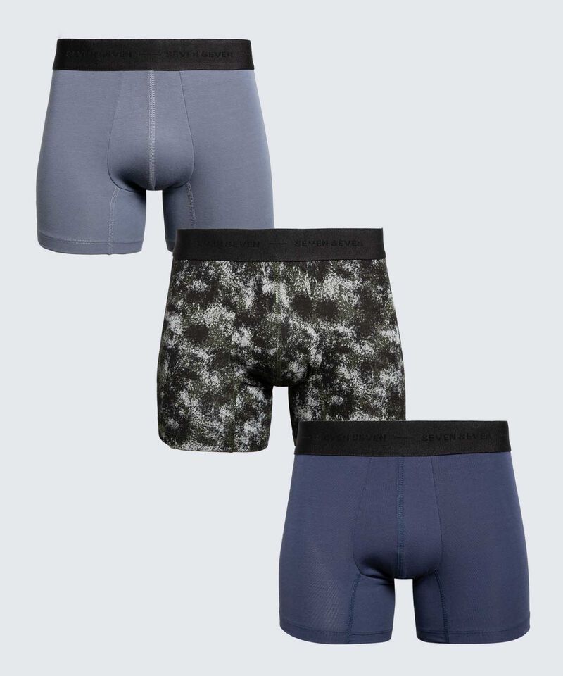 Boxers amplios para hombre