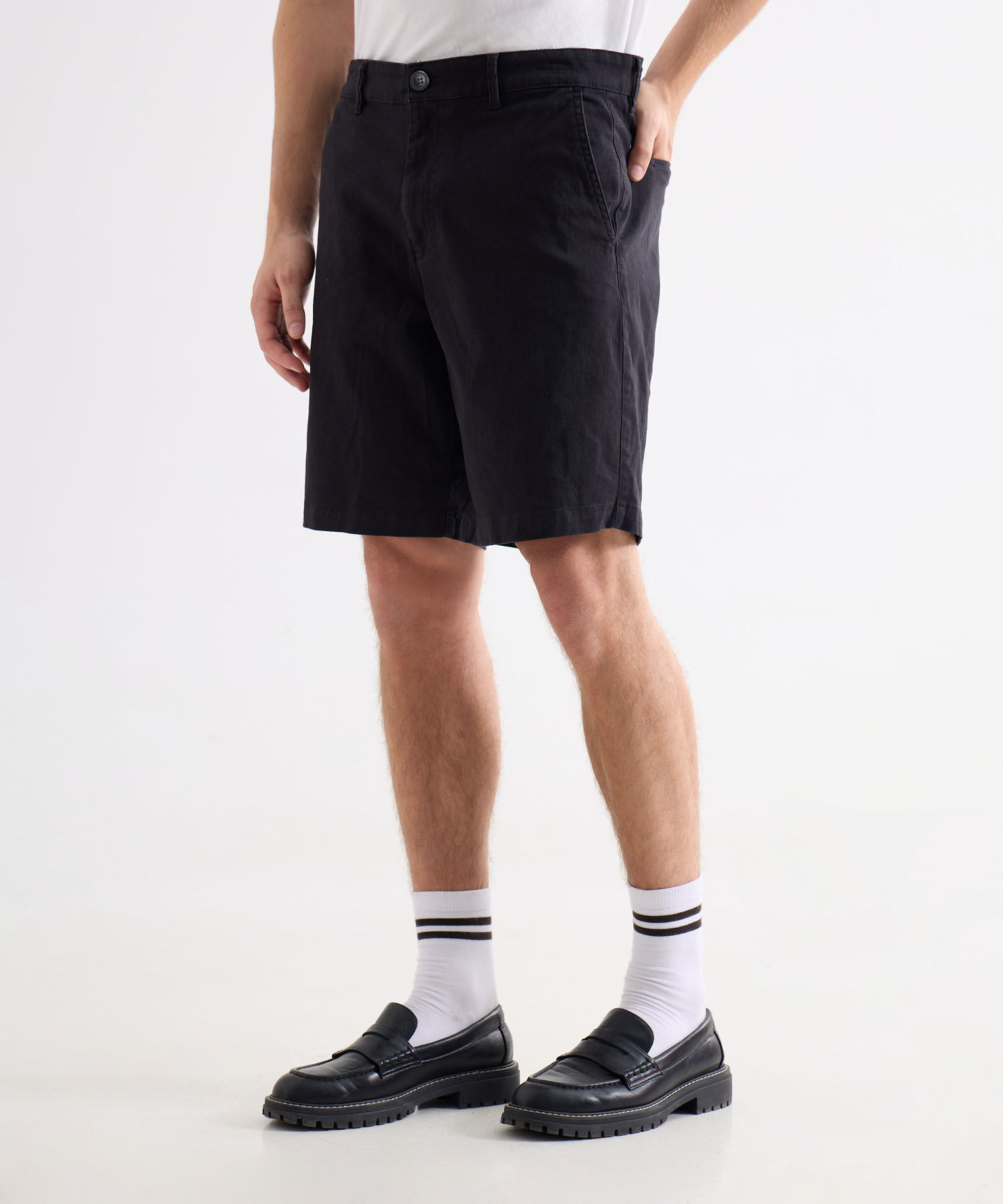 Bermudas para hombre