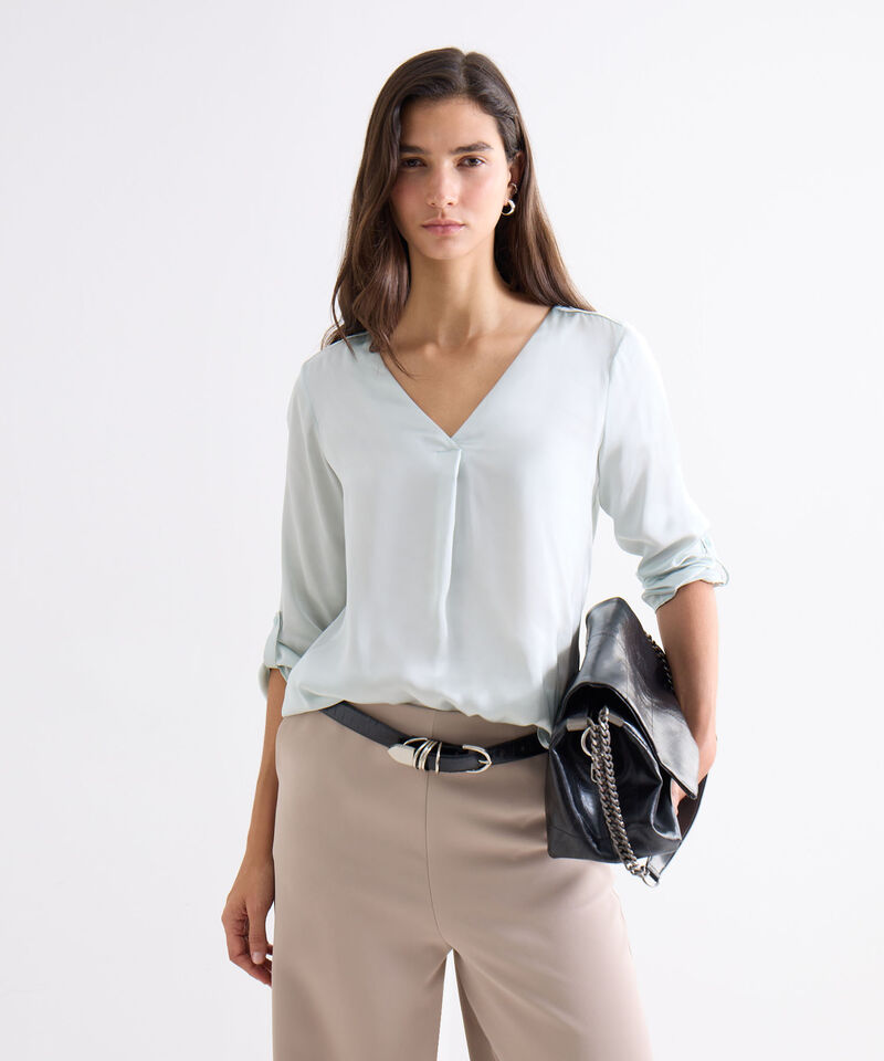 Blusa para mujer