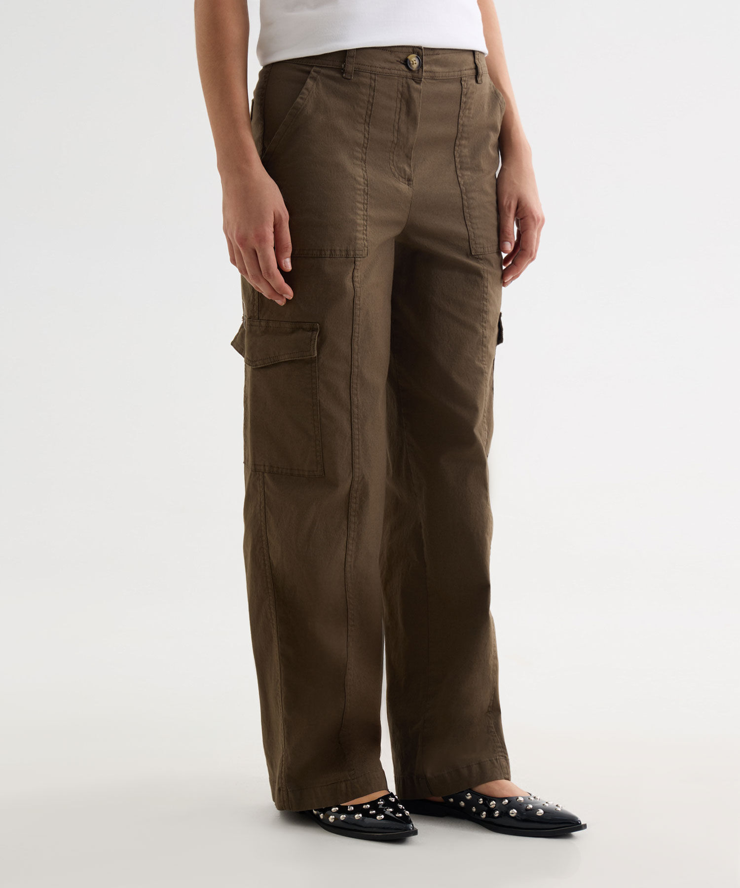 Pantalones para mujer