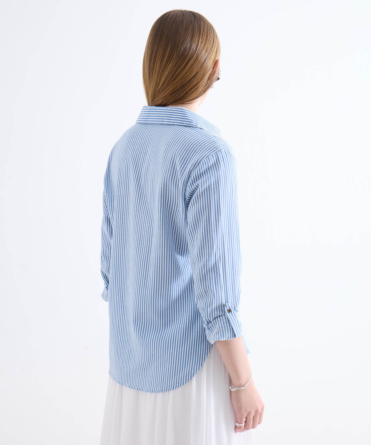 Blusas de moda para mujer