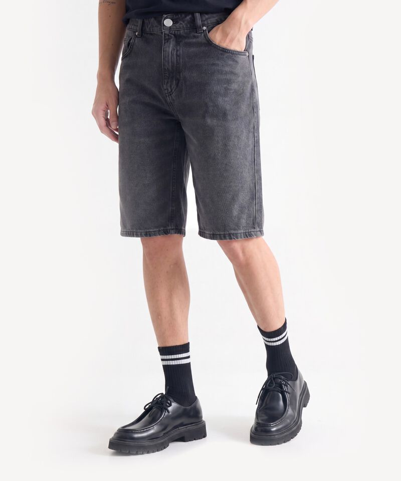 Bermuda para hombre