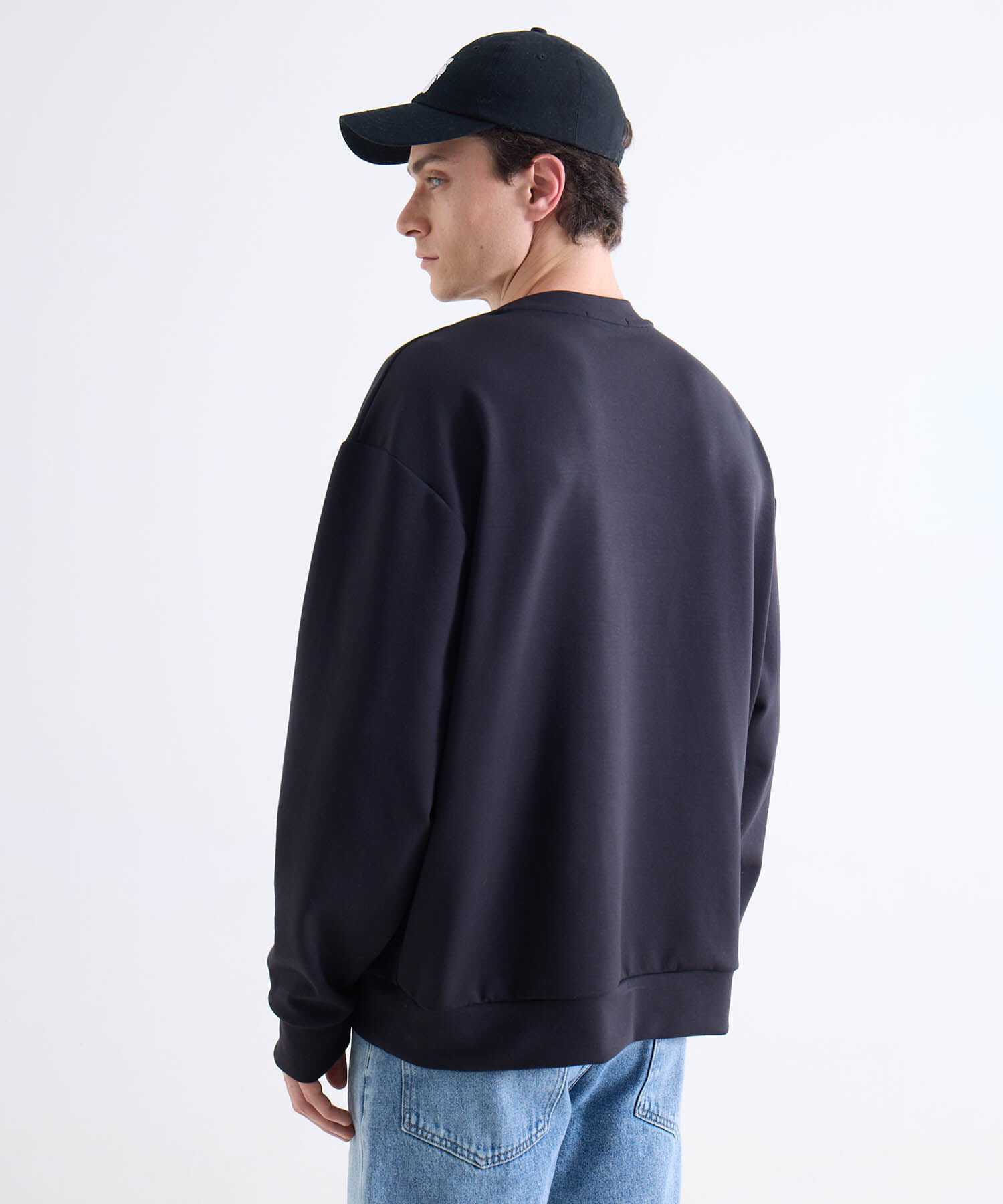 Buzos para hombre 