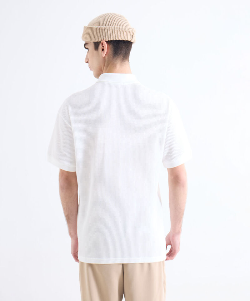 Camisetas polo para hombre