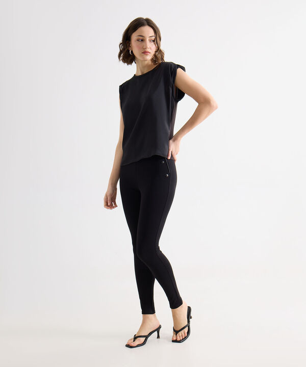 Blusas de moda para mujer