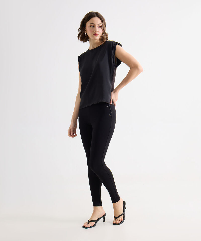 Blusas de moda para mujer