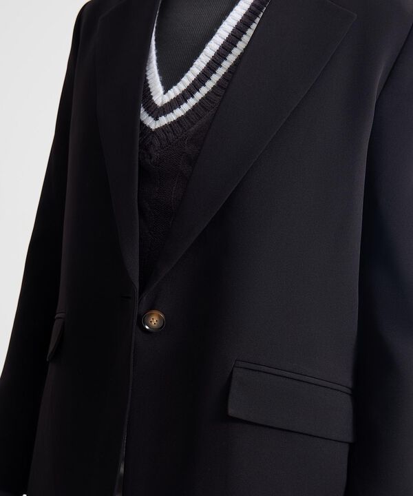 Blazers para mujer