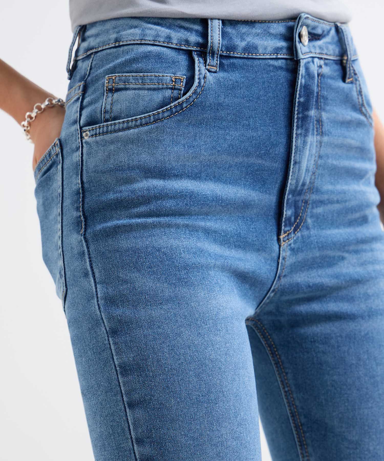 Jeans dama