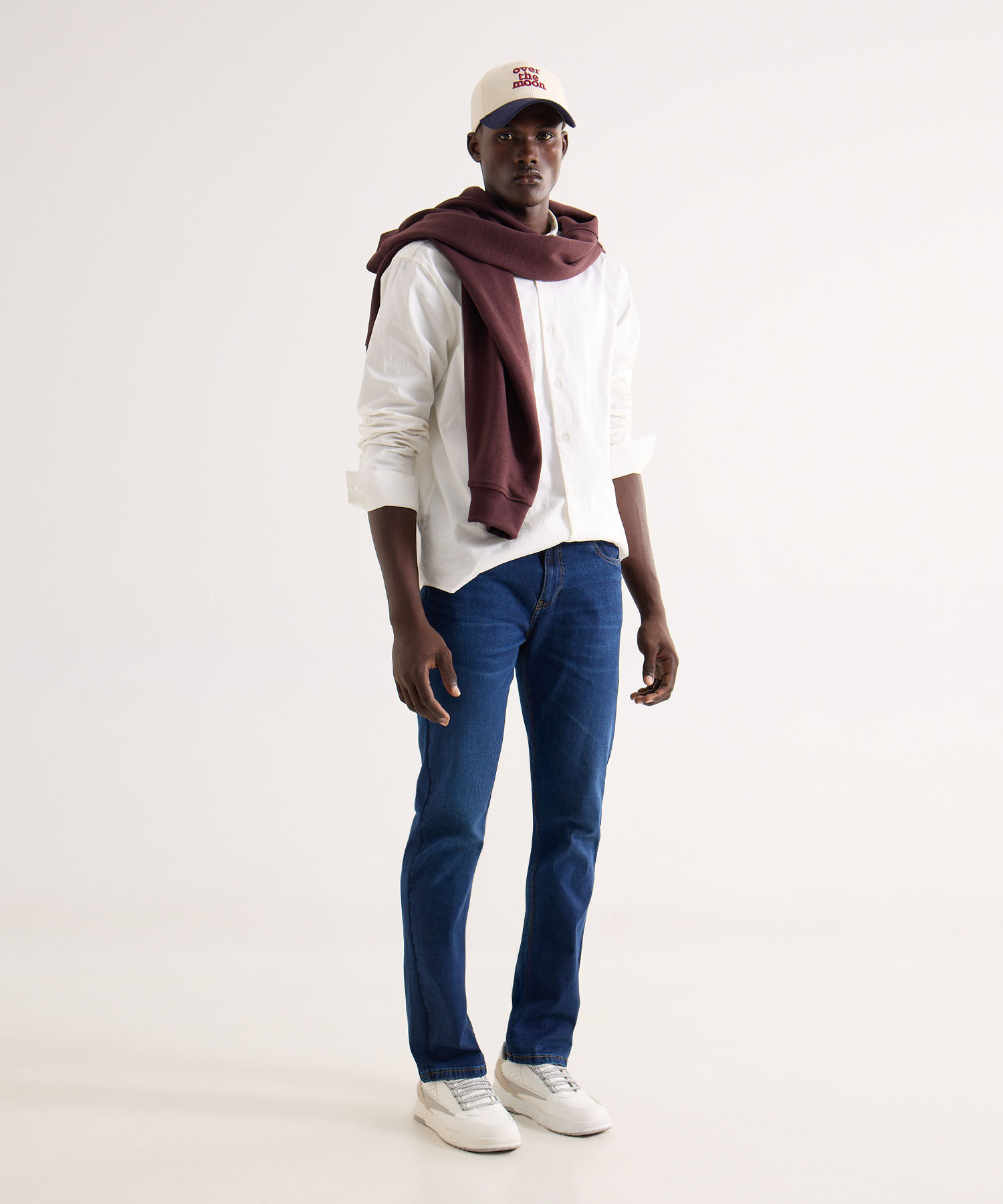 Jeans para hombre