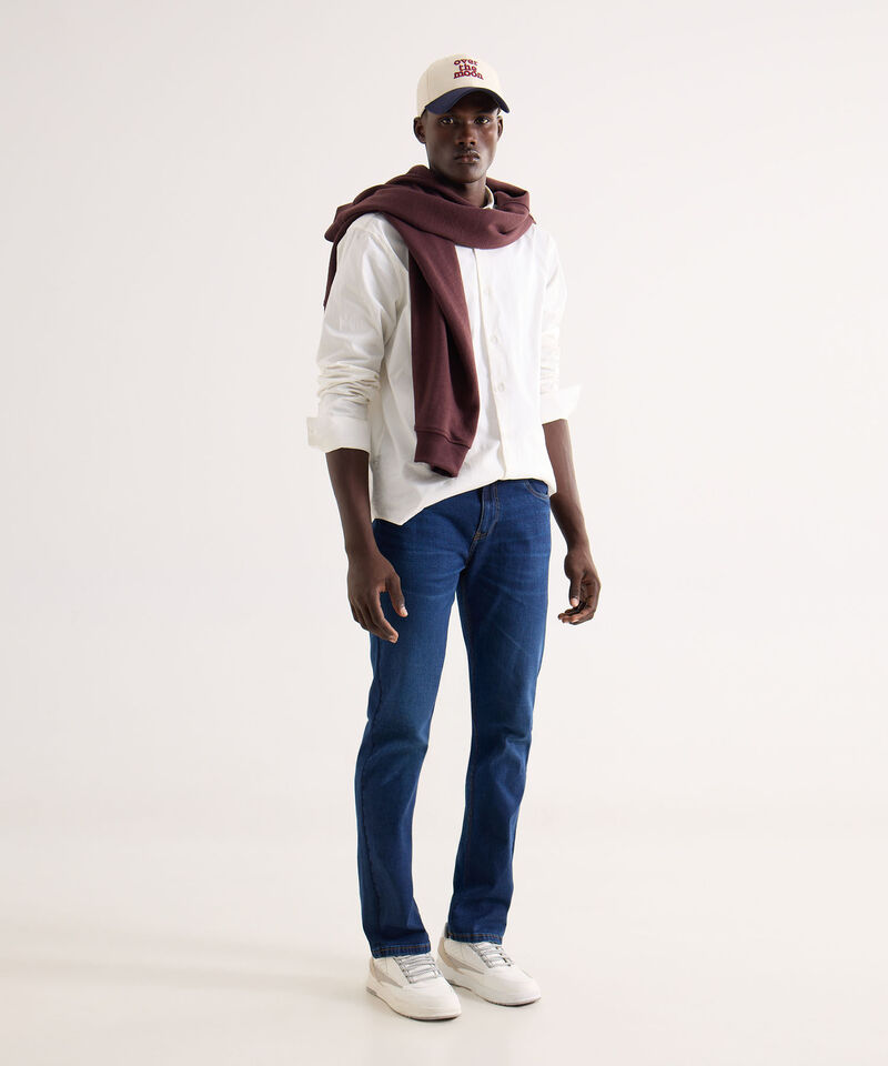 Jeans para hombre