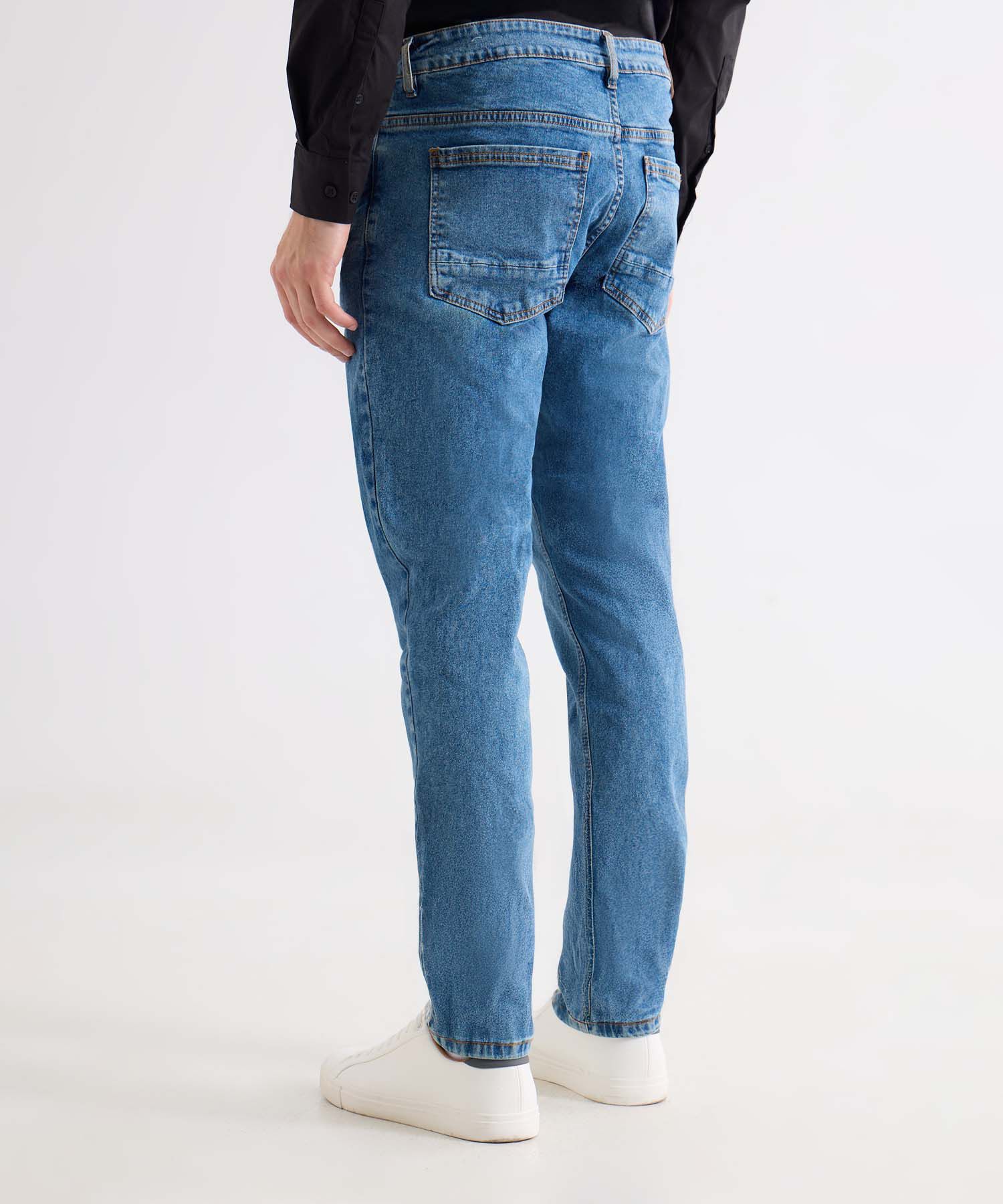 Jeans para hombre