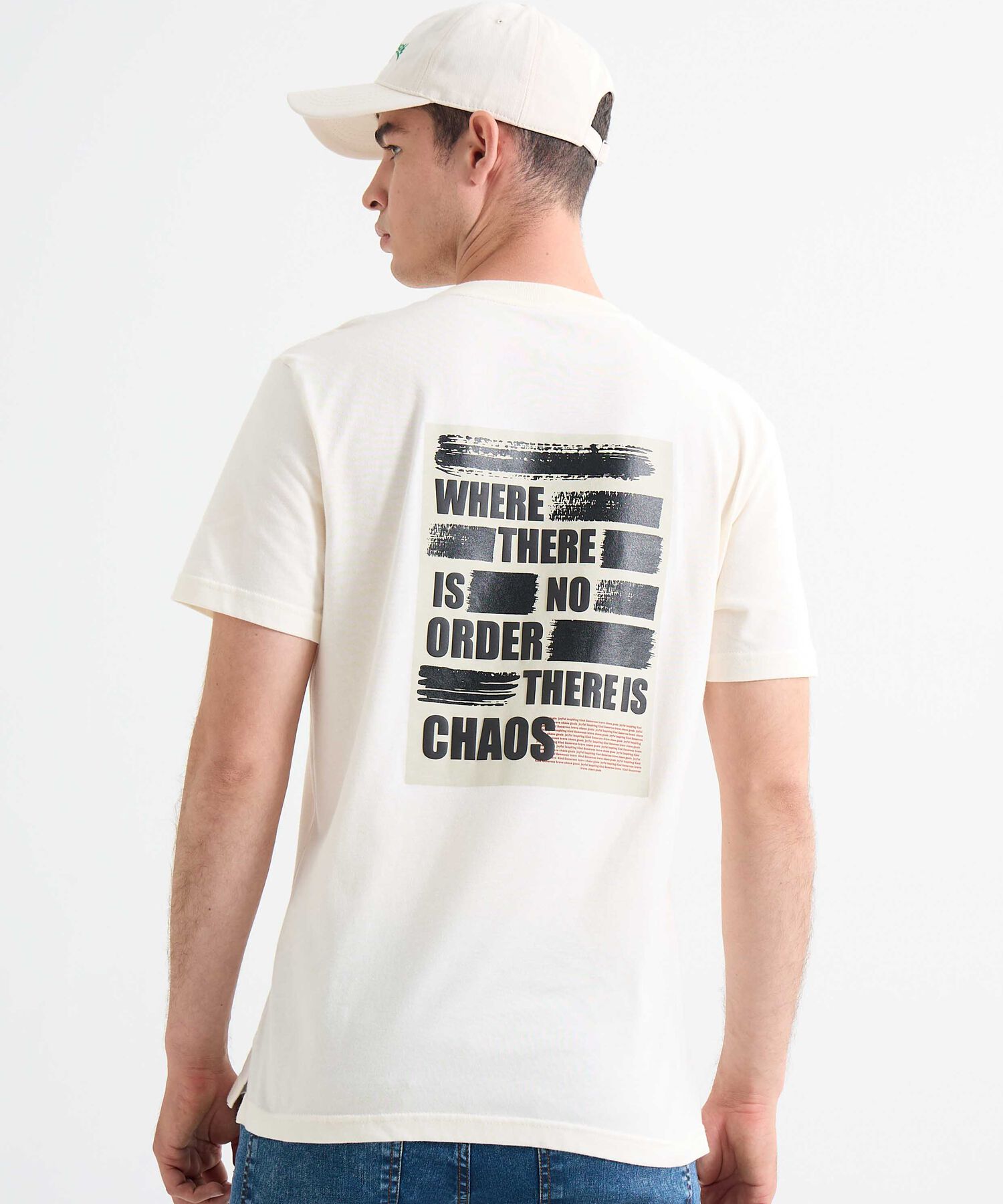 Camisetas para hombre