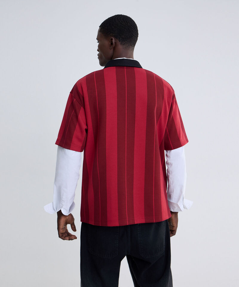 Camisetas polo para hombre