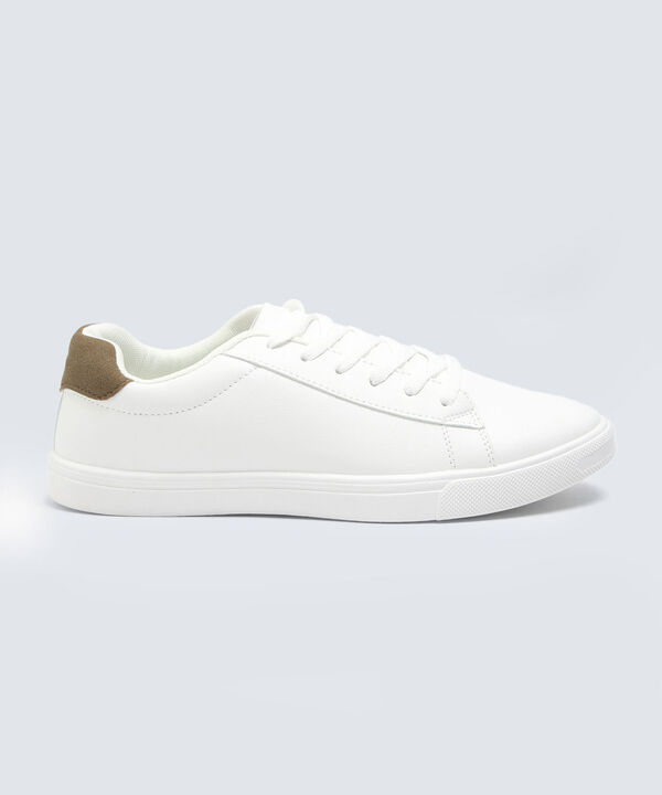 Tenis hombre